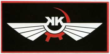 2CD/Caja Komor Kommando: Oil, Steel & Rhythm LTD