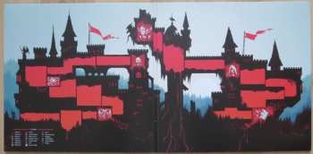 EP Konami Kukeiha Club: Castlevania LTD