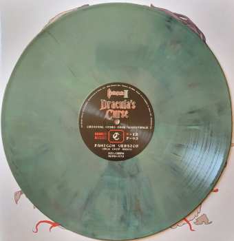 2LP Konami Kukeiha Club: Castlevania III: Dracula's Curse - Original Video Game Soundtrack