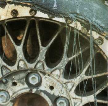 CD Daniel Landa: Konec