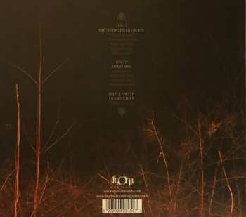 2CD Kongh: Counting Heartbeats LTD | DIGI