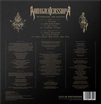 LP Königreichssaal: Witnessing The Dearth LTD | CLR