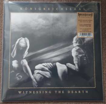 LP Königreichssaal: Witnessing The Dearth LTD | CLR