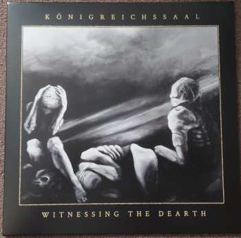 LP Königreichssaal: Witnessing The Dearth LTD | CLR