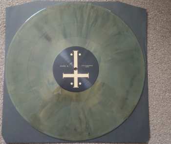 LP Königreichssaal: Witnessing The Dearth LTD | CLR