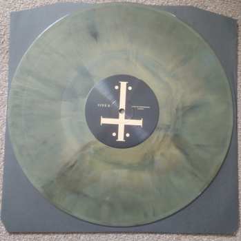 LP Königreichssaal: Witnessing The Dearth LTD | CLR