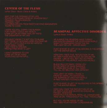 2CD Konkhra: Sexual Affective Disorder