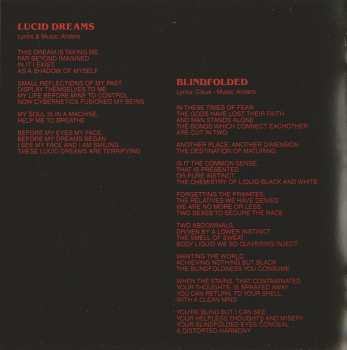 2CD Konkhra: Sexual Affective Disorder