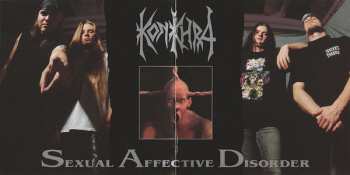 2CD Konkhra: Sexual Affective Disorder