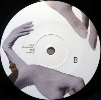 LP Konni Kass: Haphe