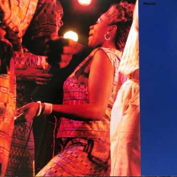 CD Konono Nº1: Lubuaku