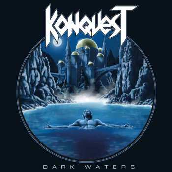 CD Konquest: Dark Waters
