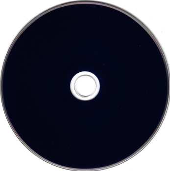 CD Konrad Kraft: Arctica LTD