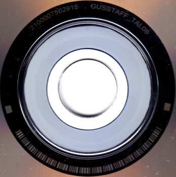 CD Konrad Kraft: Arctica LTD