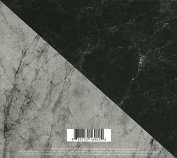 CD Kontra K: Aus Dem Schatten Ins Licht