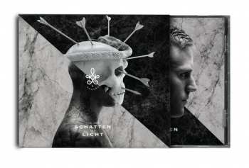 CD Kontra K: Aus Dem Schatten Ins Licht