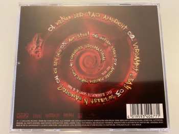 CD Bonez MC: Auf Teufel Komm Raus