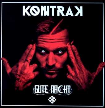 CD Kontra K: Gute Nacht
