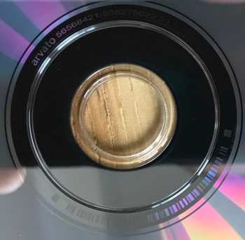 CD Kontra K: Gute Nacht