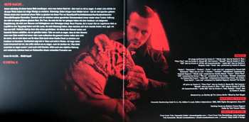 CD Kontra K: Gute Nacht