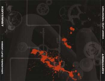 CD Kontrast: Vision Und Tradition