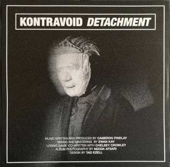 LP Kontravoid: Detachment CLR