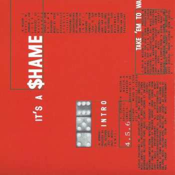 CD Kool G Rap: 4, 5, 6