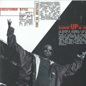 CD Kool G Rap: 4, 5, 6