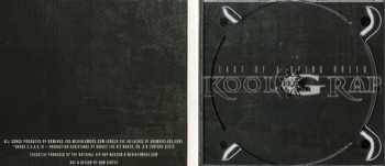 CD Kool G Rap: Last Of A Dying Breed DIGI