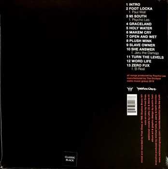 LP Kool Keith: Keith