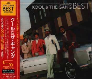 Album Kool & The Gang: Best Selection