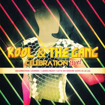 Album Kool & The Gang: Celebration