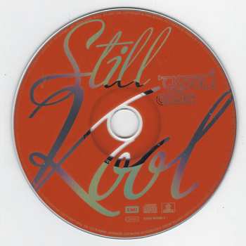 CD Kool & The Gang: Still Kool