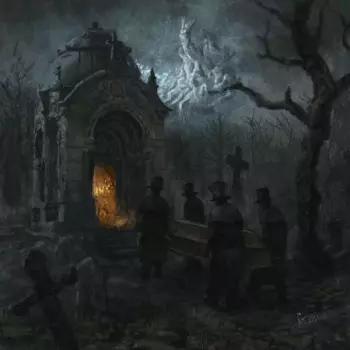Rothadás: Kopár hant​.​.​. az alvilág felé