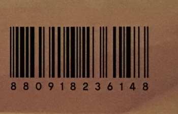 LP Kopy: Super Mild LTD