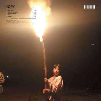 CD Kopy: Super Mild
