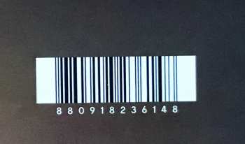 LP Kopy: Super Mild LTD