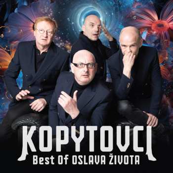 CD Kopyto-Vci: Best Of Oslava Života