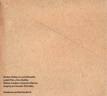 CD Korben Dallas: Stredovek