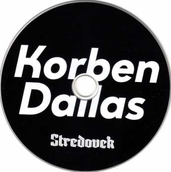 CD Korben Dallas: Stredovek