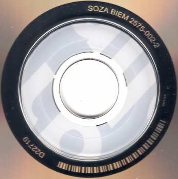 CD Korben Dallas: Stredovek