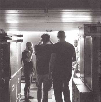 CD Korben Dallas: Stredovek