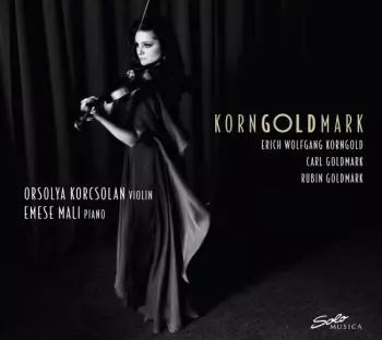KornGOLDmark