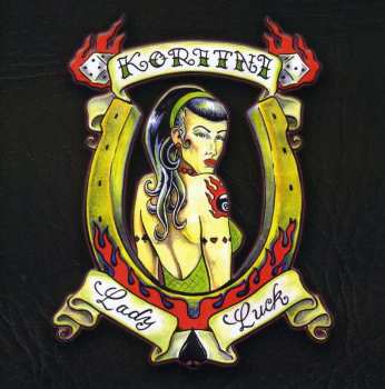 CD Koritni: Lady Luck