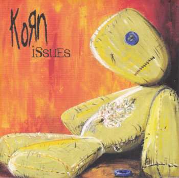 3CD/Caja Korn: 3 Original Album Classics