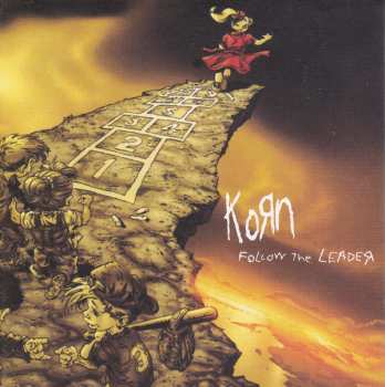 3CD/Caja Korn: 3 Original Album Classics
