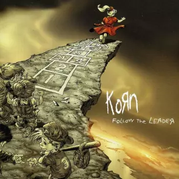 Korn: Follow The Leader