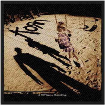 Merch Korn: Aplicación Korn