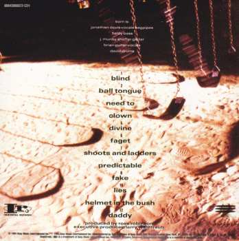 5CD/Caja Korn: Original Album Classics