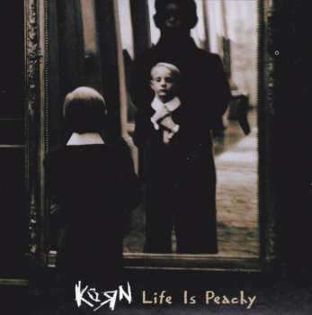 5CD/Caja Korn: Original Album Classics